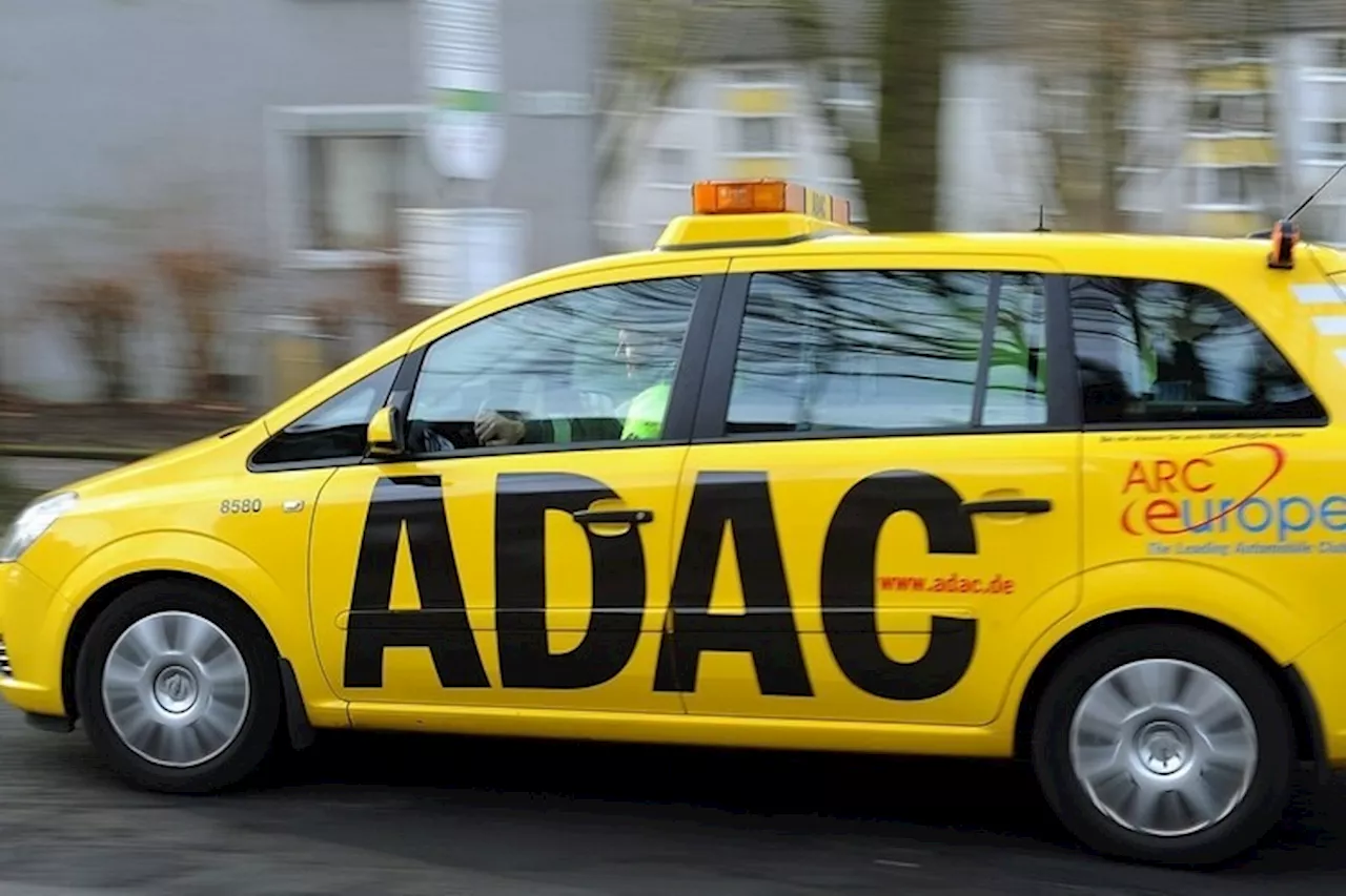 Nach Skandalen: ADAC verliert Mitglieder