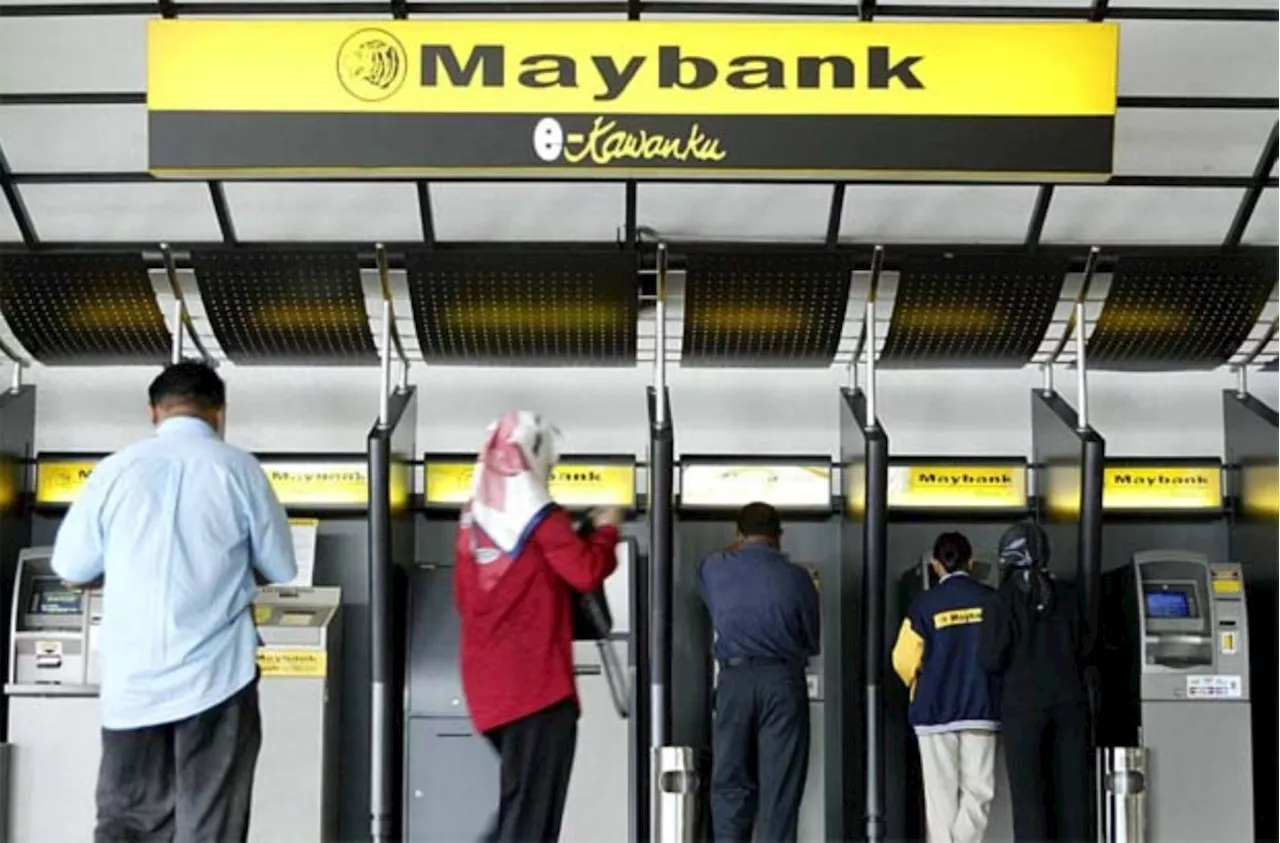 Maybank introduces Secure2u activation via ATM to strengthen verification process