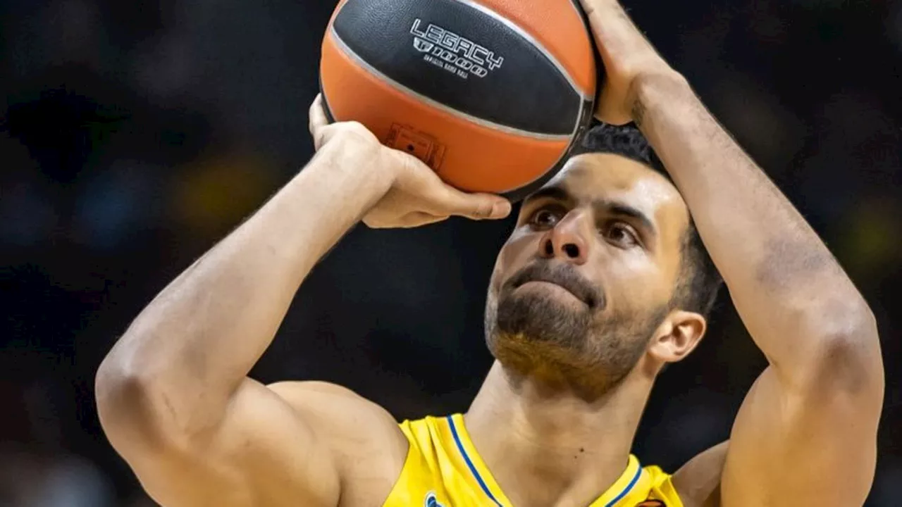 Basketball: Alba Berlin feiert Euroleague-Sieg: 85:82 gegen Mailand