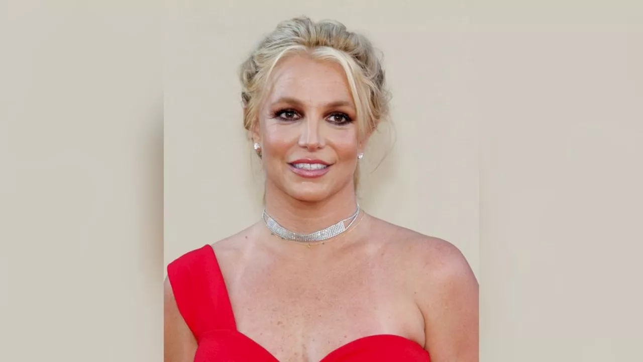 Britney Spears' Memoiren: Finanziell für sie ein Erfolg?