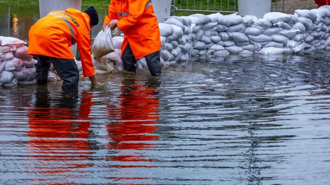 Ostseeküste: Sturmflut: Steuererleichterungen durch Katastrophenerlass