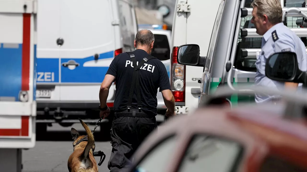 Razzia: Polizei nimmt rechte Musikszene ins Visier