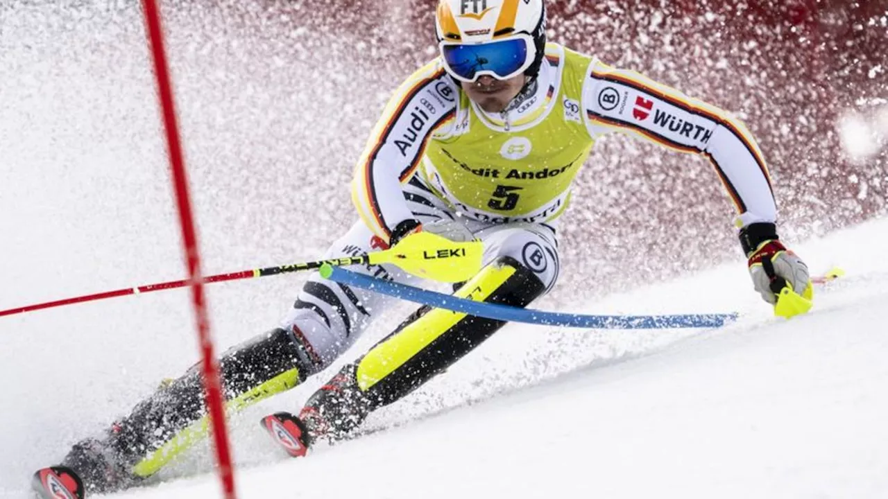 Sölden: Favoriten, Highlights, Deutsche: Weltcup-Start für Ski-Stars