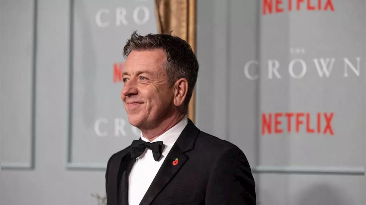 'The Crown'-Drehbuchautor Peter Morgan: Tod von Queen Elizabeth veränderte die Serie