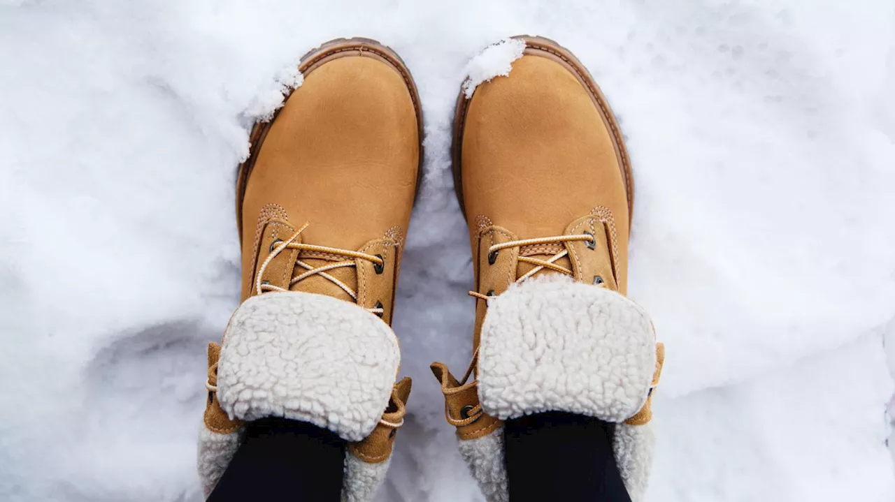 Winterschuhe Trends 2023: Diese 5 Modelle trotzden der Kälte