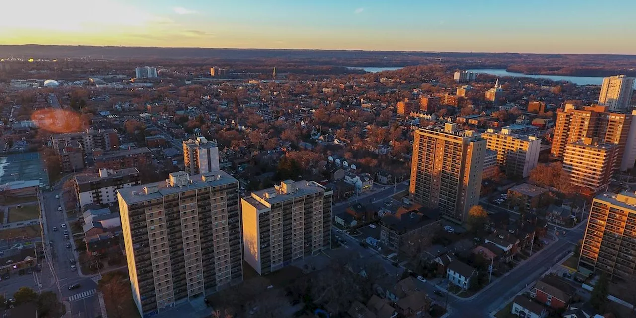 Income Growth No Match For Climbing Mortgage Costs In Canada