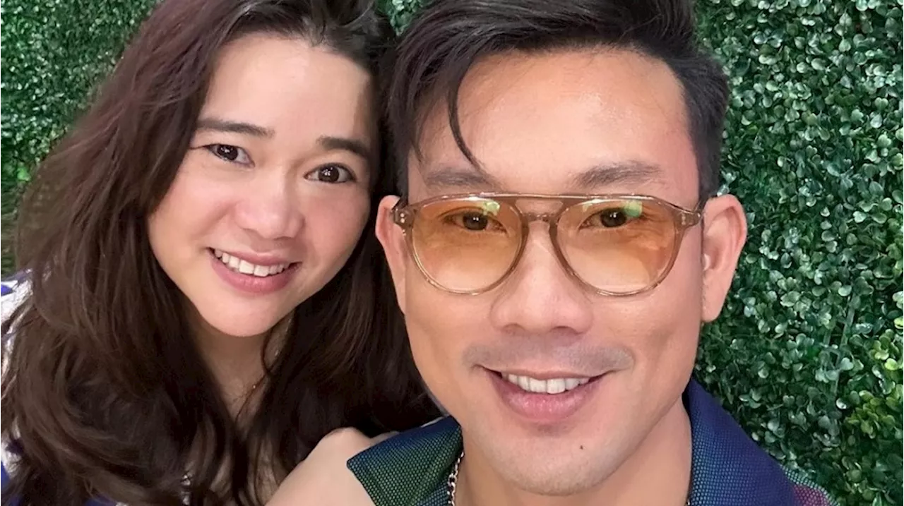 Denny Sumargo Kunjungi Gus Miftah Bareng Istri, Warganet Yakin Densu Mualaf