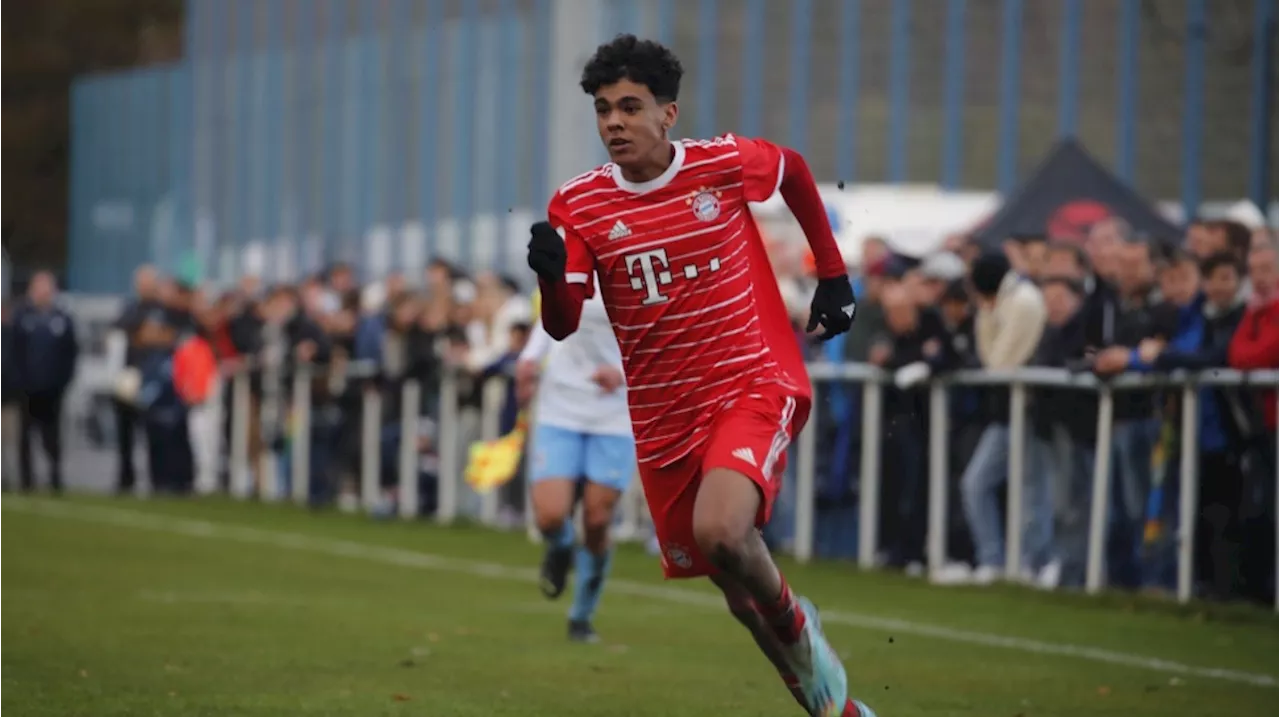 Dicoret dari Maroko U-17, Wonderkid Bayern Munchen Curhat Batal Lawan Timnas Indonesia U-17 di Piala Dunia U-17 2023