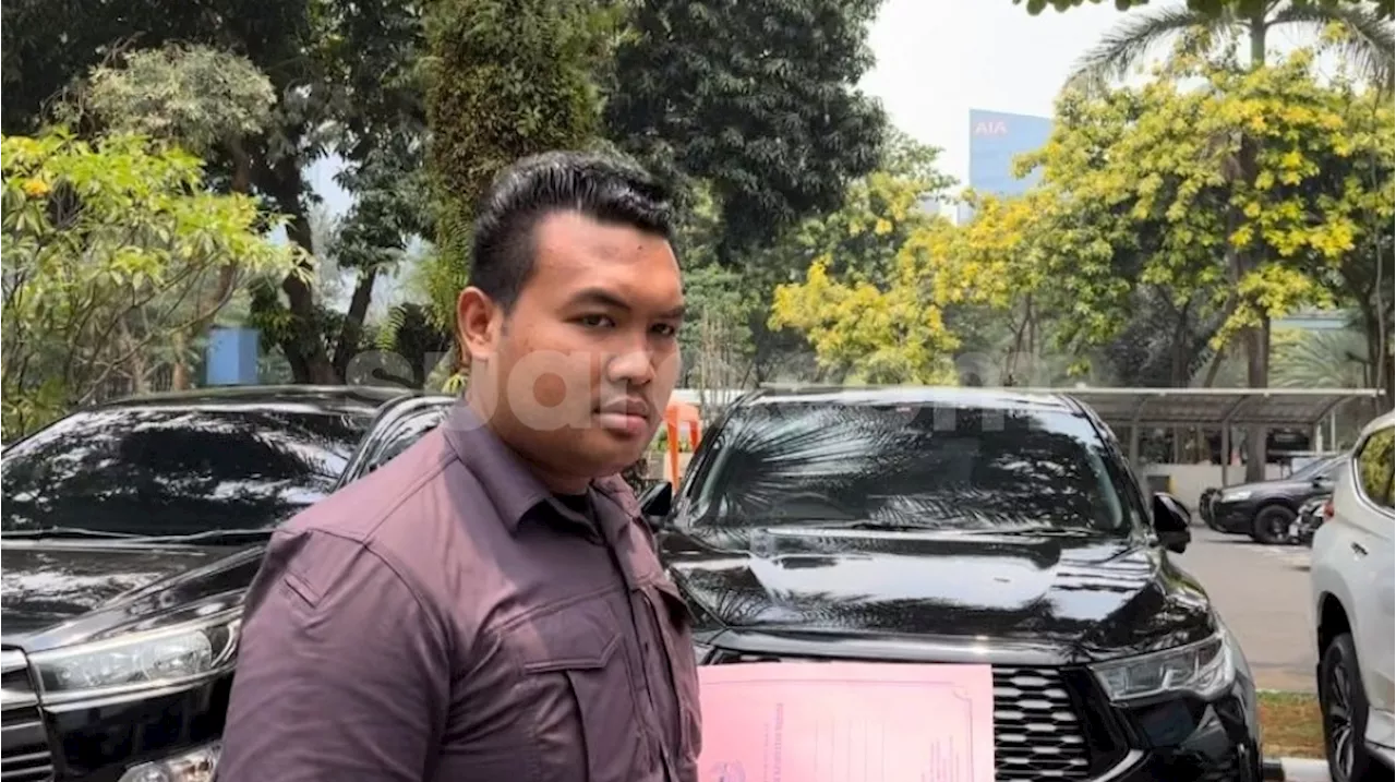 Profil dan Biodata Kevin Egananta: Ajudan Setia Firli Bahuri Ditarik Kembali ke Mabes Polri