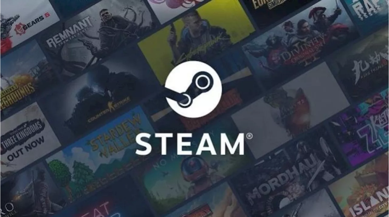 Top Up Steam Pakai Aplikasi BRImo, Nasabah BRI Makin Mudah Beli Game Baru