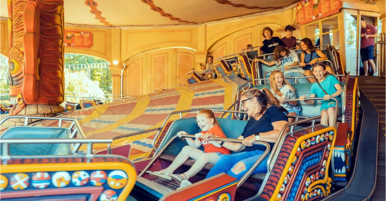La journée au parc d’attractions Bobbejaanland vire à l’indignation pour les scouts: « Ils ont préféré qu’ils