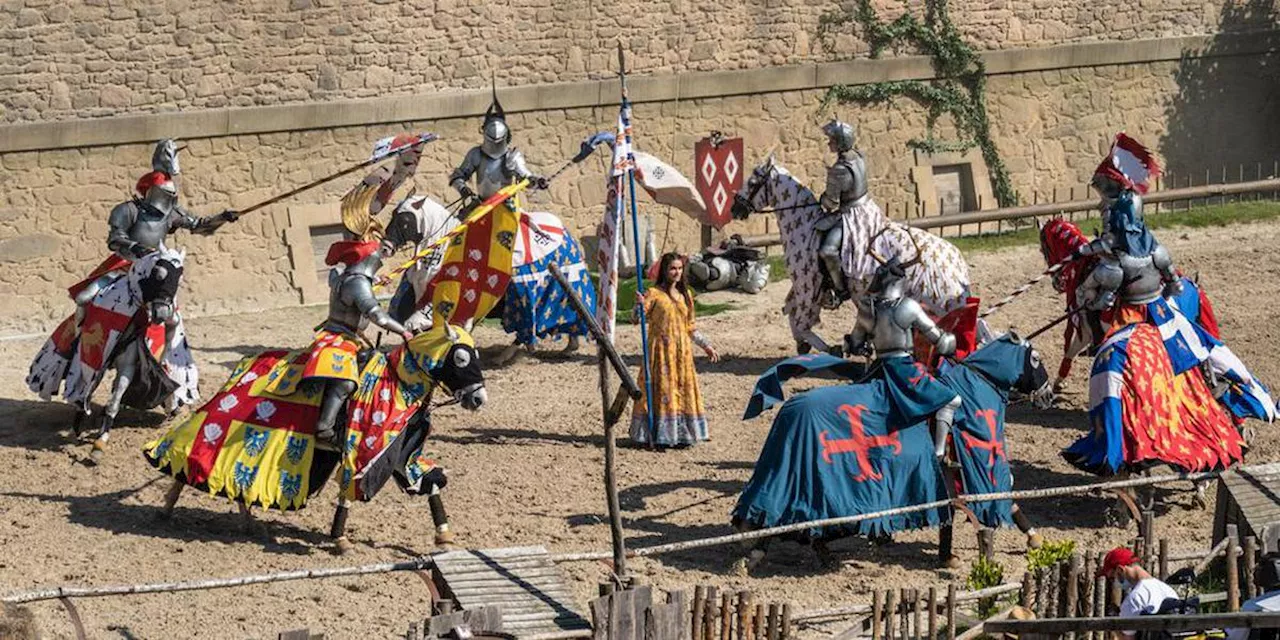 « Complément d’enquête » au Puy du Fou : Philippe de Villiers attaque France Télévisions en diffamation