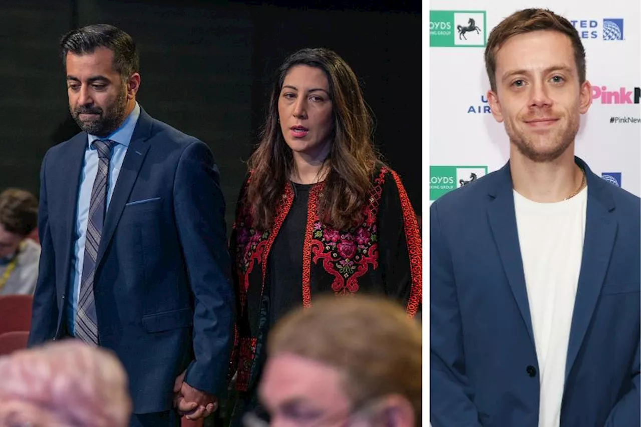 Owen Jones: We owe Humza Yousaf gratitude for his stance on Palestine