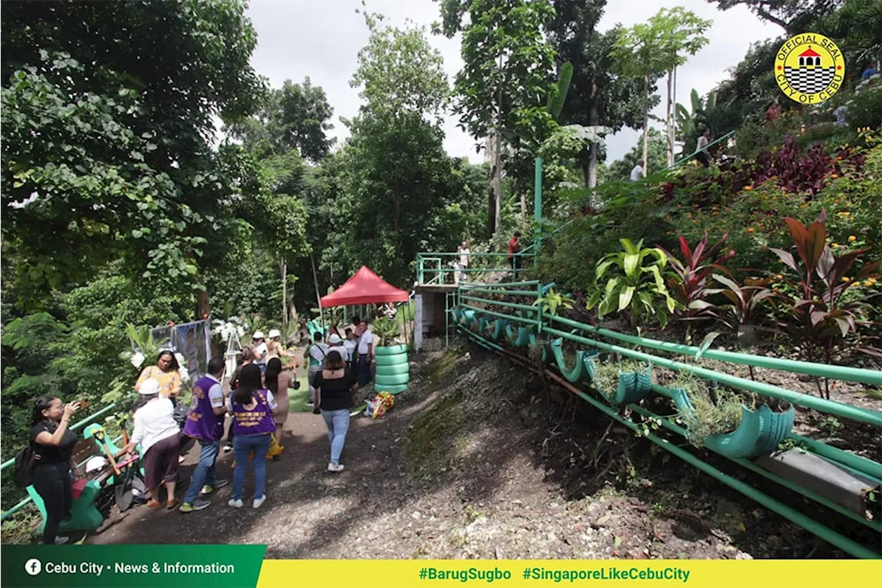 Cebu Zoo to reopen as Cebu City Eco-Park