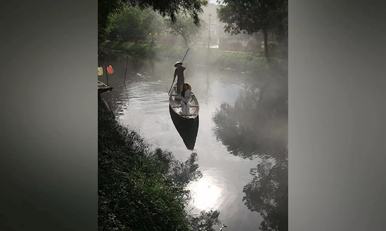 Crossing Bridges: Images of Hue (Conclusion)
