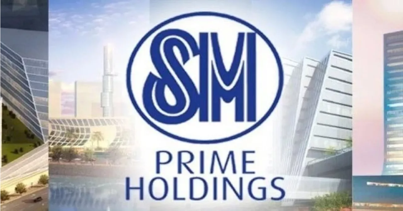 SM prime to open SM City Sto. Tomas in Batangas on Oct. 27