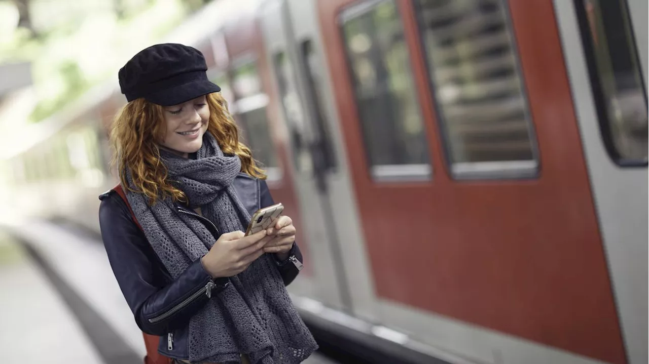 Entlassungen auf dem Euref-Campus: Deutsche Bahn streicht Hälfte der Jobs bei Mobimeo