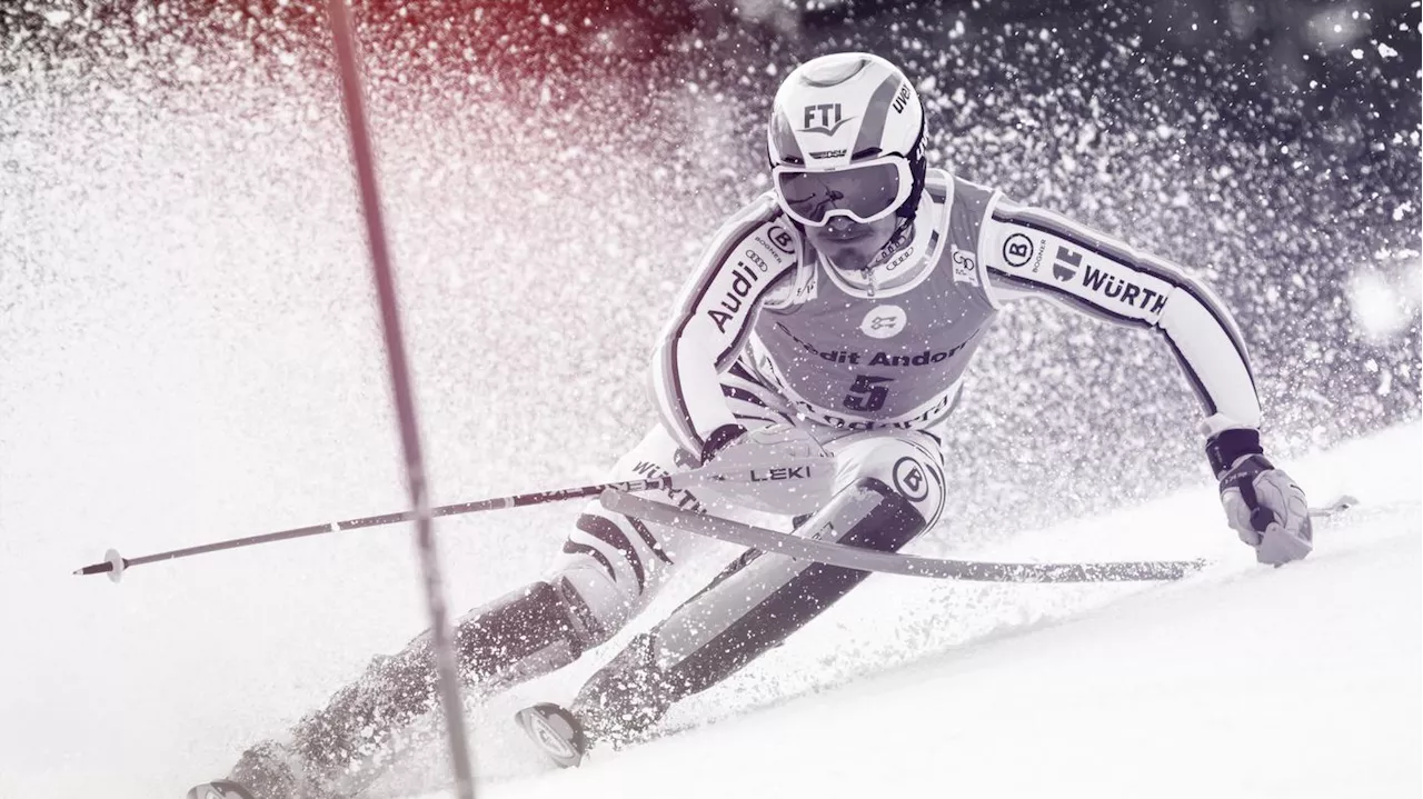 Start in die alpine Saison: Hat die Skination Deutschland die Chance auf ein Comeback?