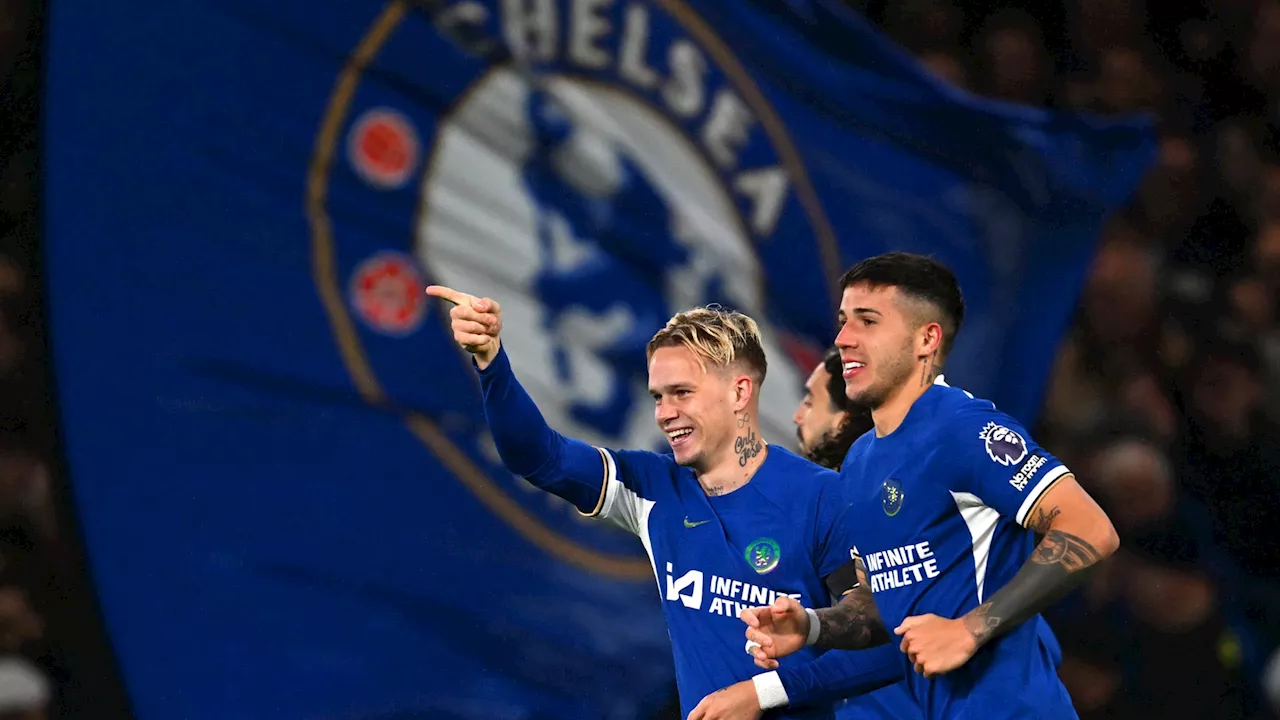 Chelsea vs Brentford LIVE commentary: Blues recovering form but Bees on record unbeaten London derby run –...