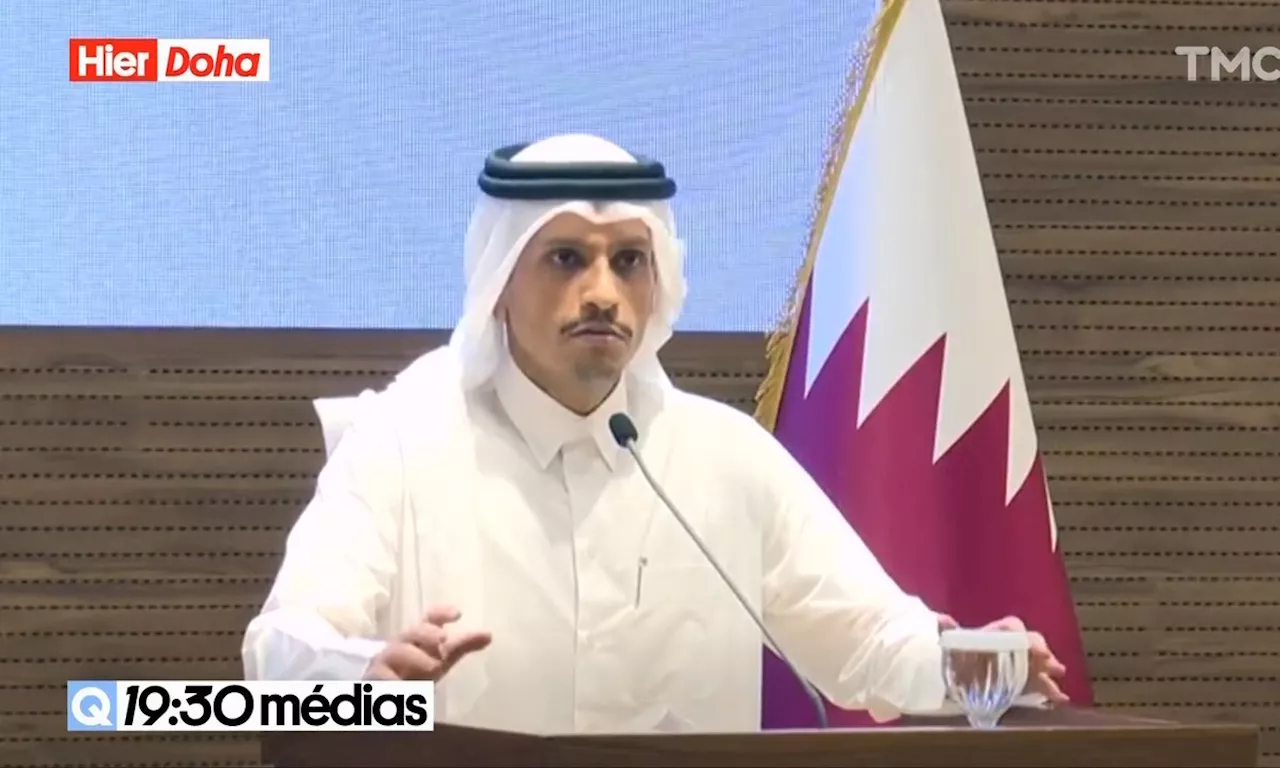 Le Qatar, médiateur privilégié de l’occident dans le conflit israélo-palestinien ?