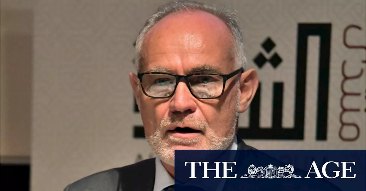 Tory MP Crispin Blunt arrested on rape suspicion