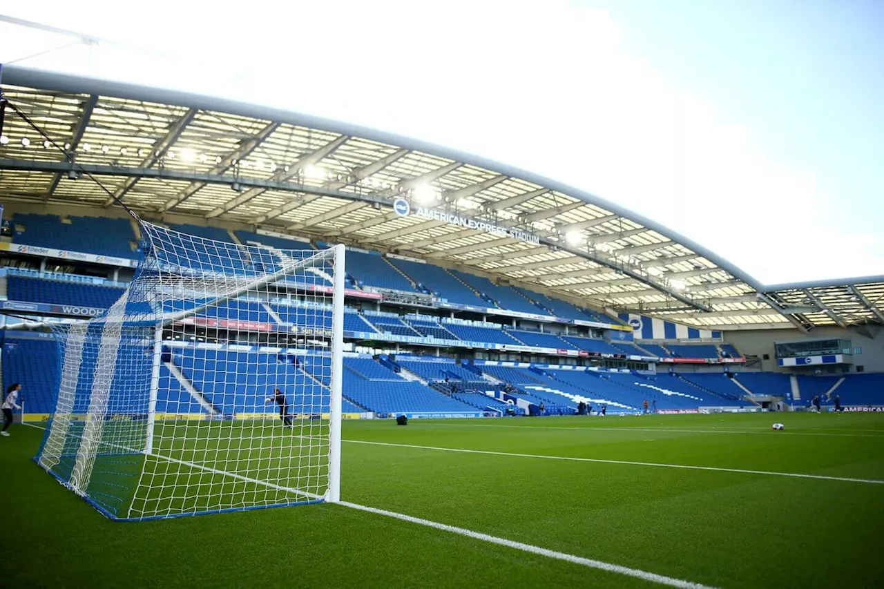 Brighton vs Ajax live updates: Early Europa League team news, line-ups latest, prediction