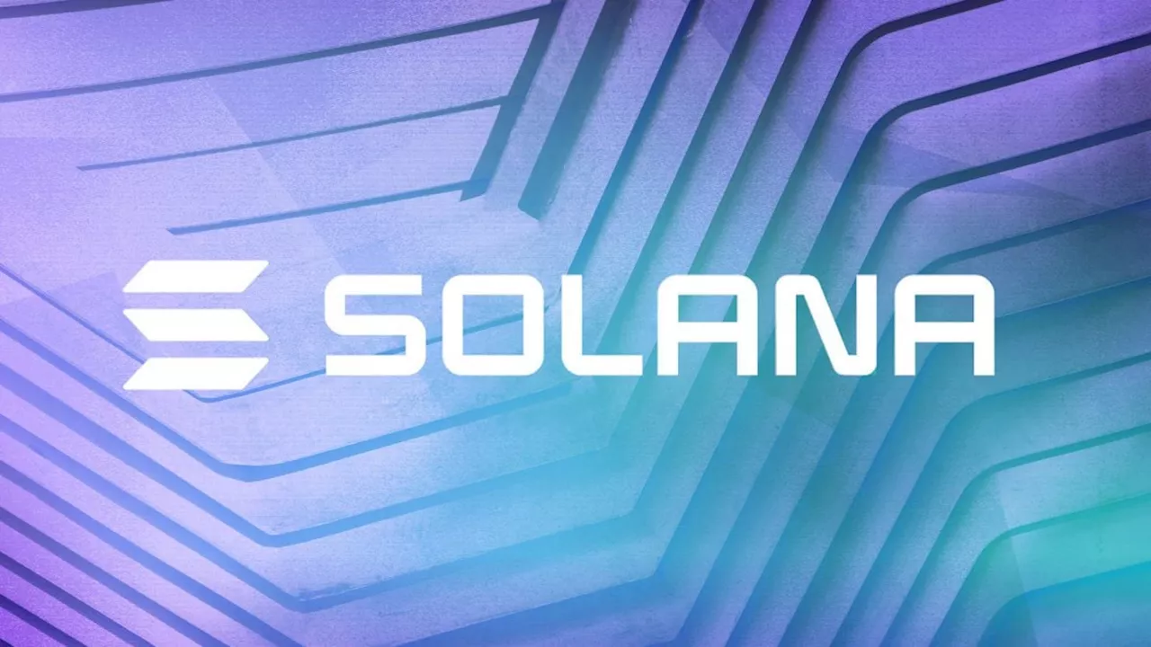 Solana adds incubator to spur growth and woo founders away from rival chains