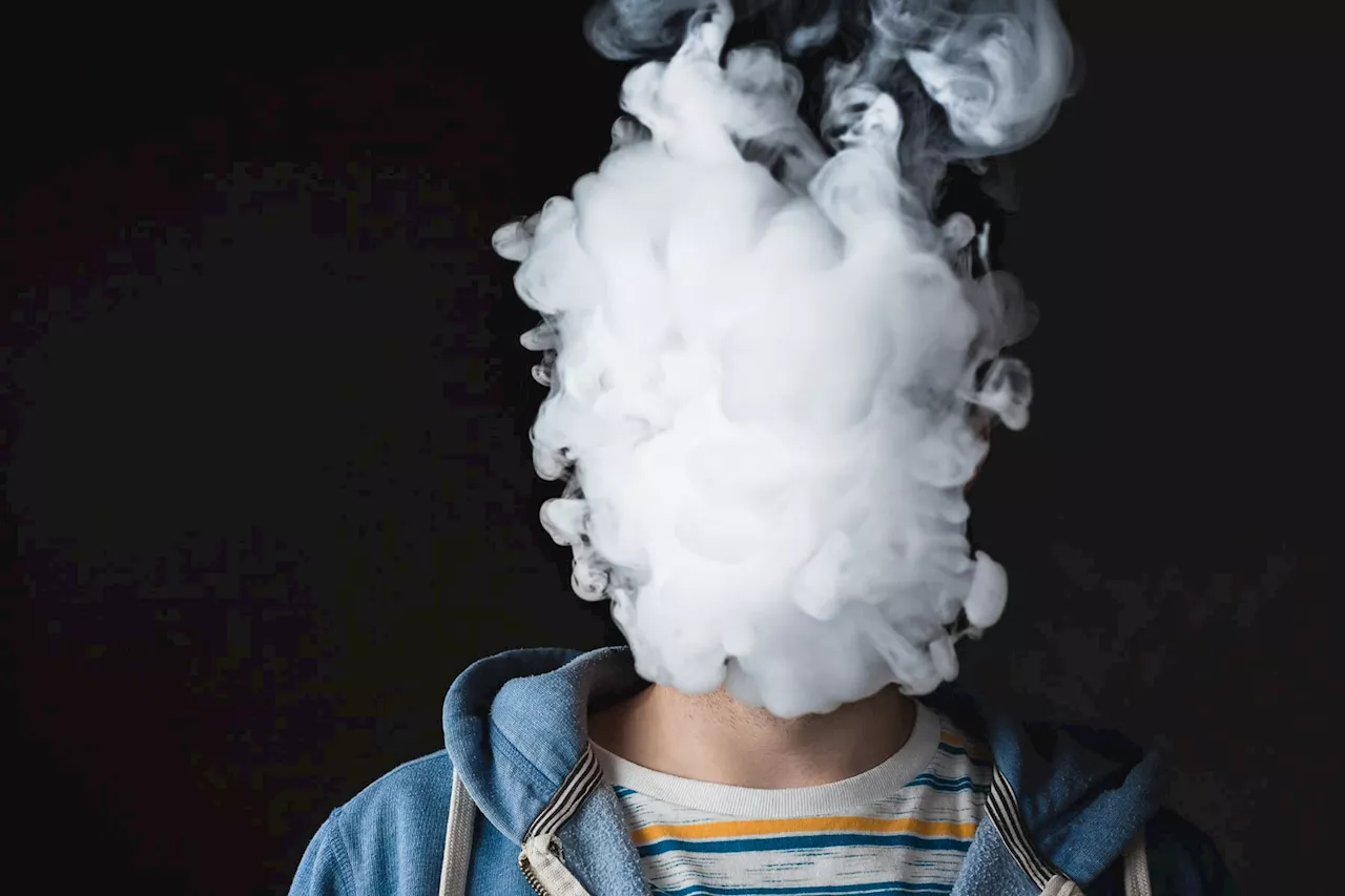 Calls for stricter vaping regulations amid rising trend among pupils