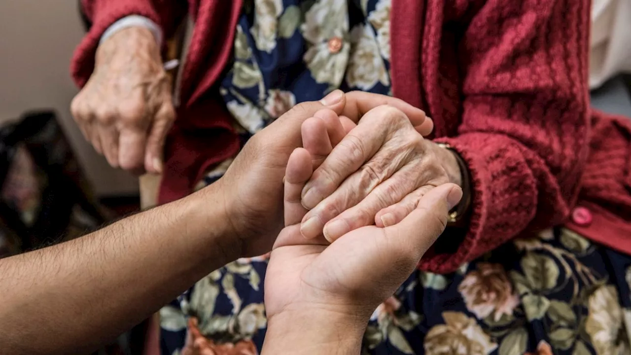 Obesity could see number of dementia patients in UK double by 2040