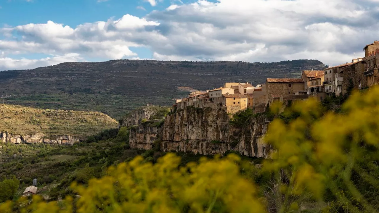 Why you should visit these lesser-known Spanish villages in 2024