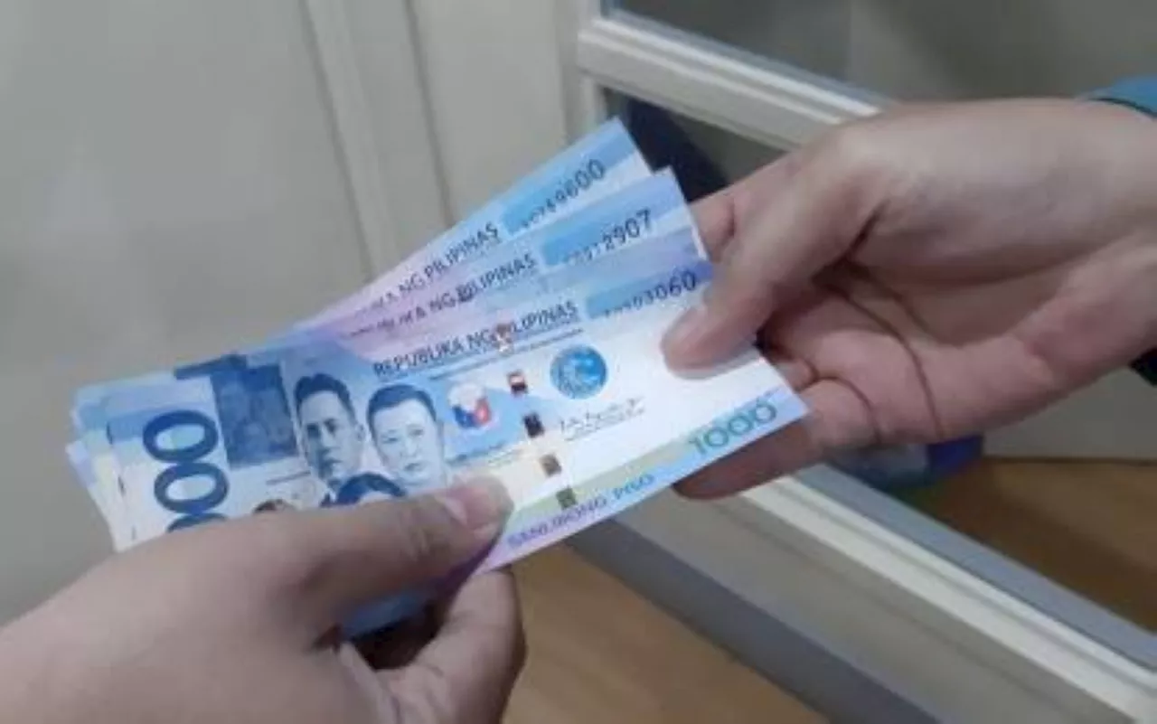 Woman nabbed in Navotas for vote-buying