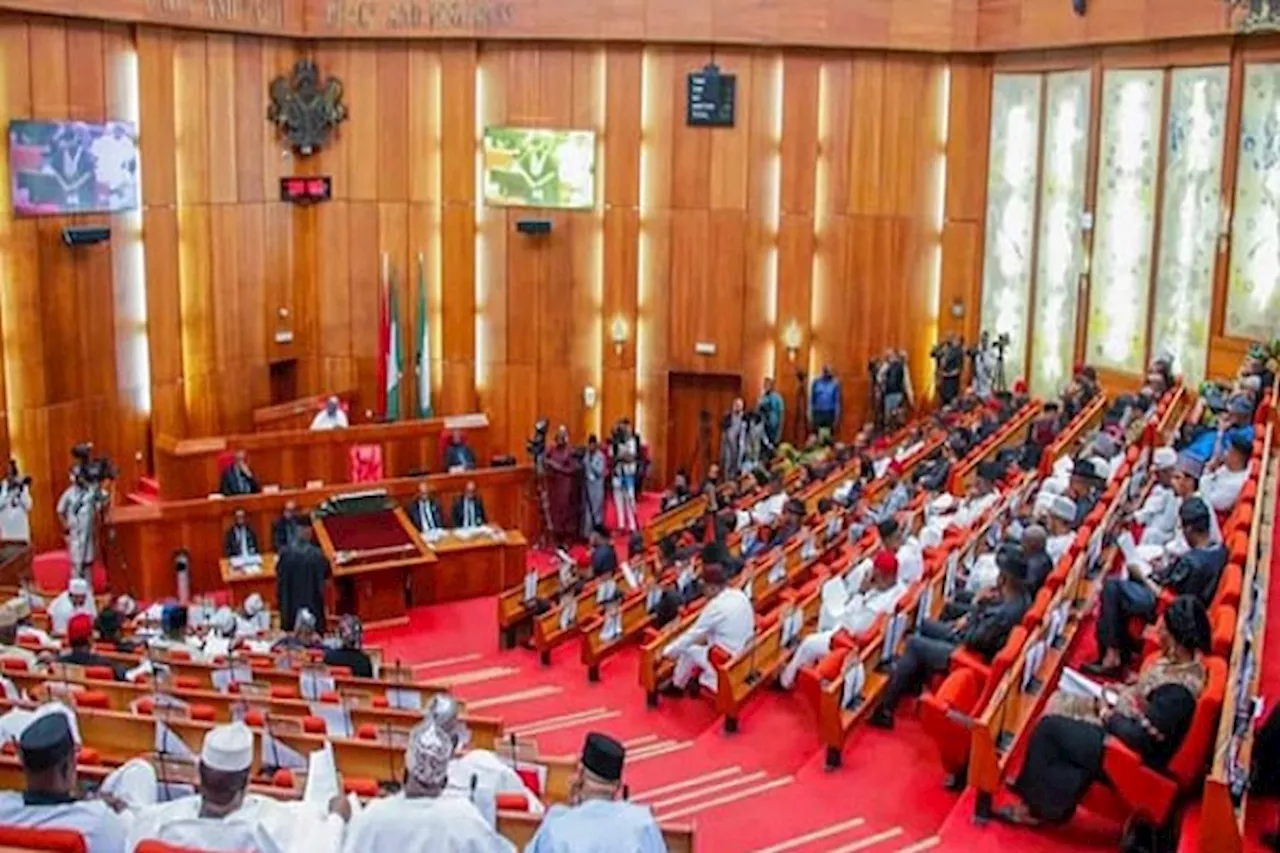 2024 Appropriation Bill for presentation next month