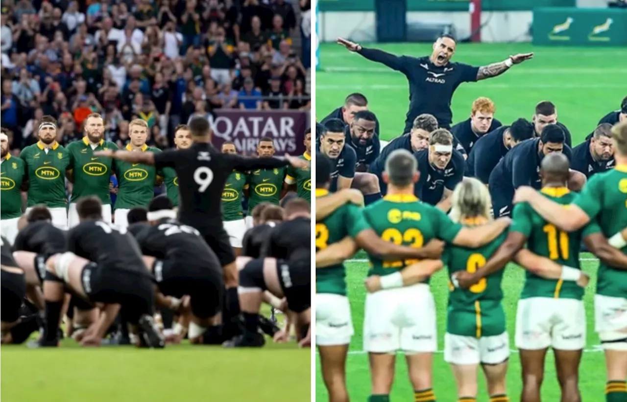 Backing the Boks? THREE spots to catch the final in Joburg