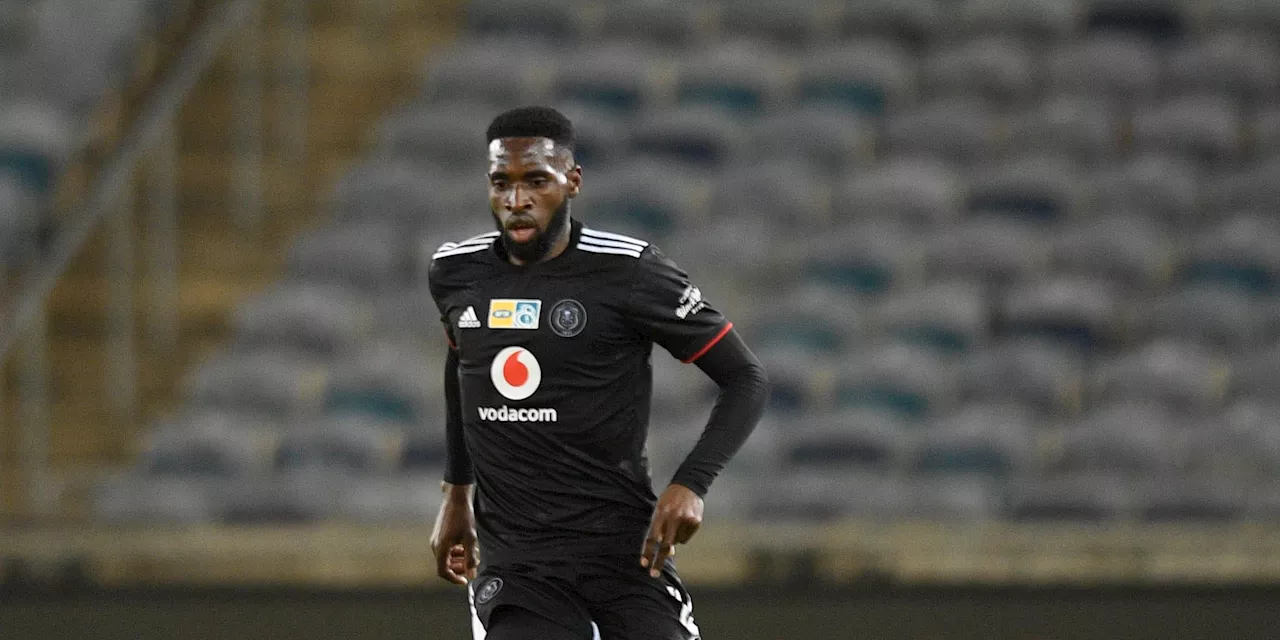 Kasi soccer skills: Orlando Pirates’ Fortune Makaringe flava skills [video]