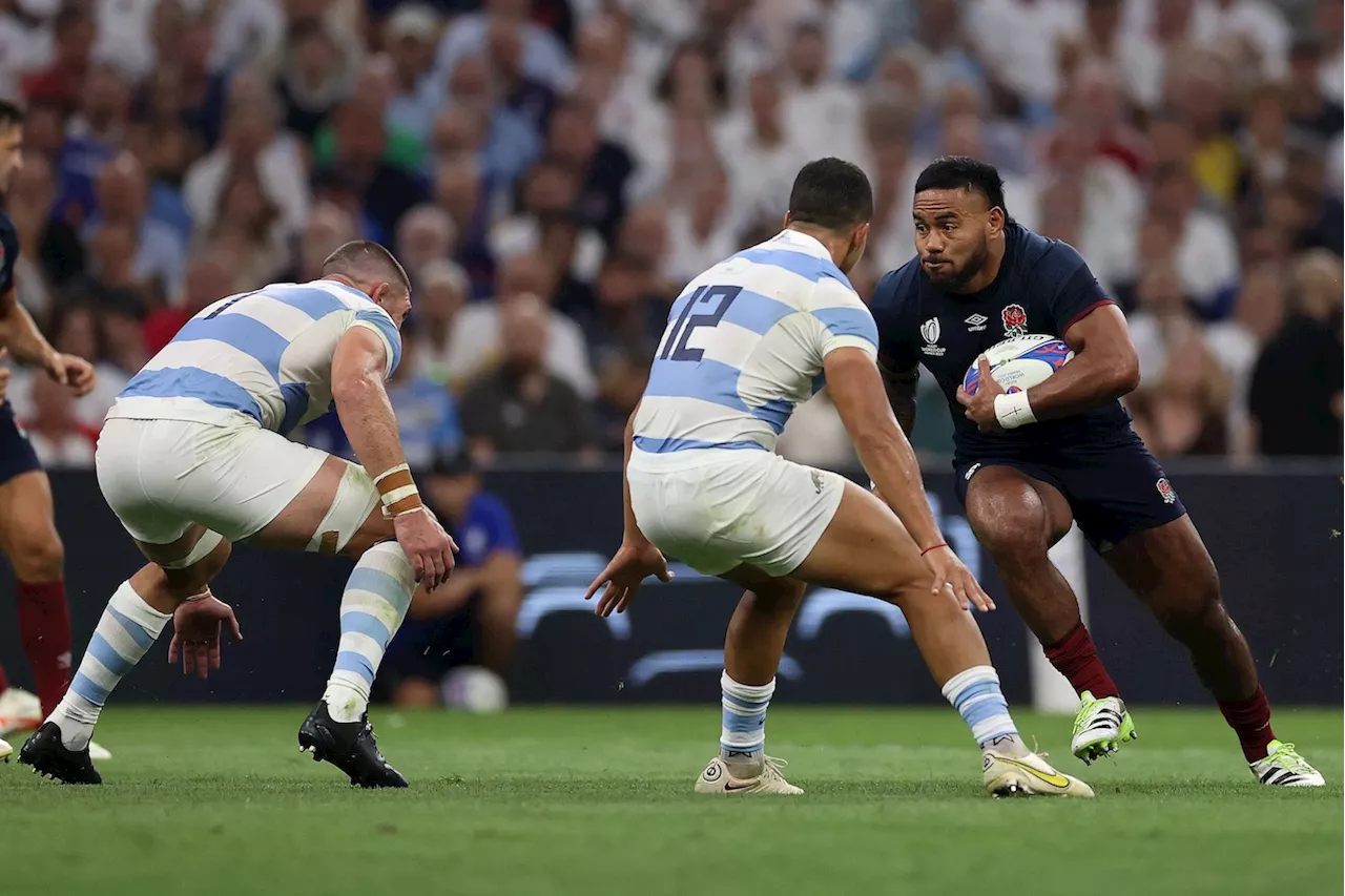 Rugby World Cup bronze playoff preview: Argentina v England