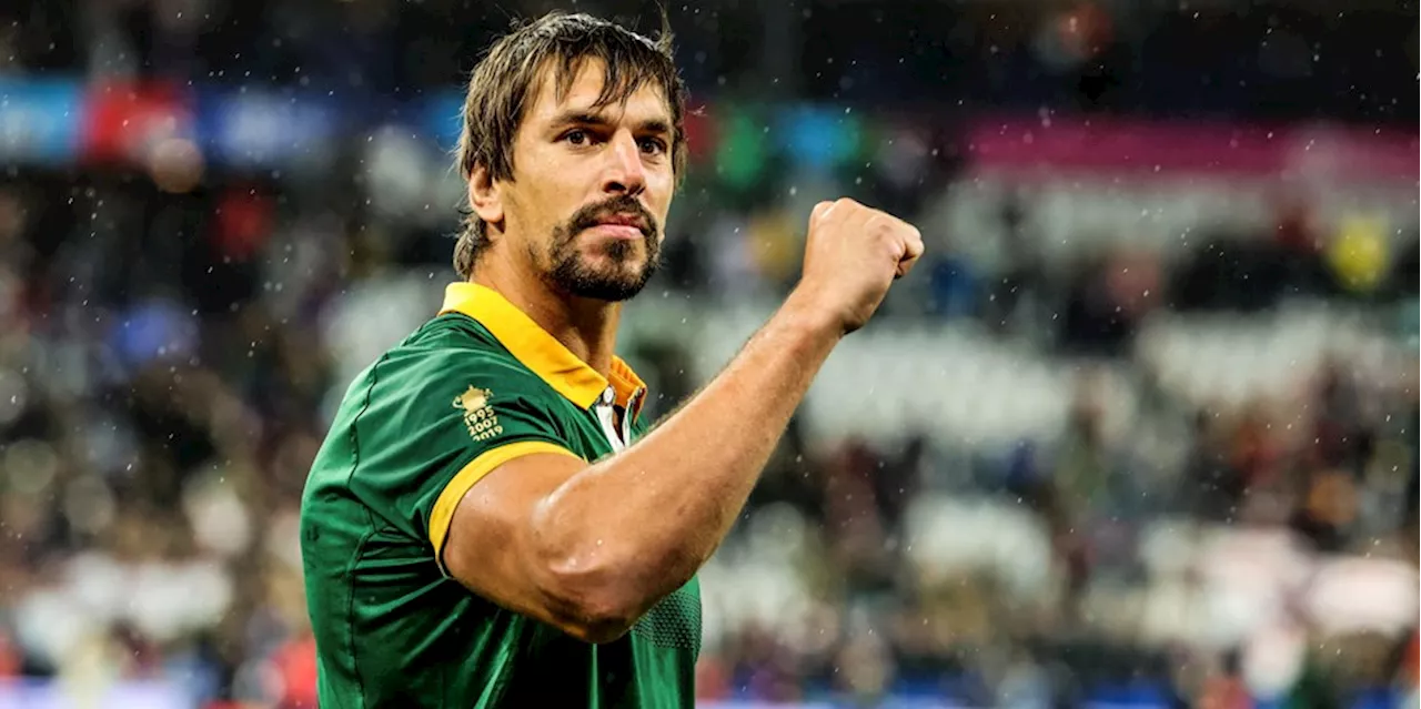 Springbok teams for all FOUR Rugby World Cup finals: Which is best?