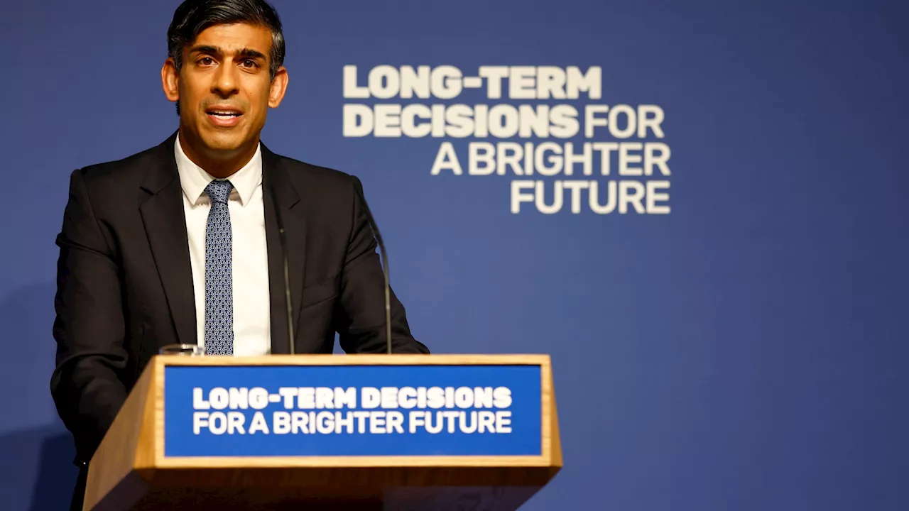 Rishi Sunak ‘confident’ he will cut taxes before next election – as he battles more by-election woe...