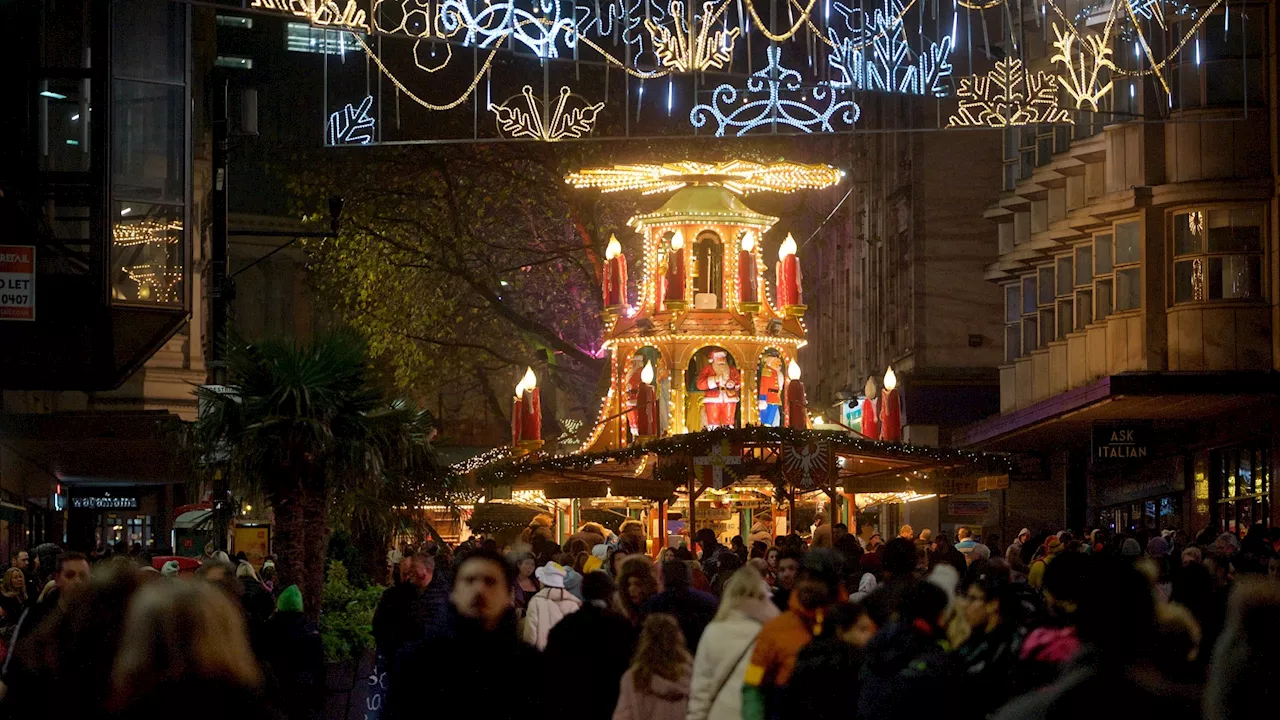 We’re boycotting one of UK’s biggest Christmas markets over ‘ridiculous’ beer rule