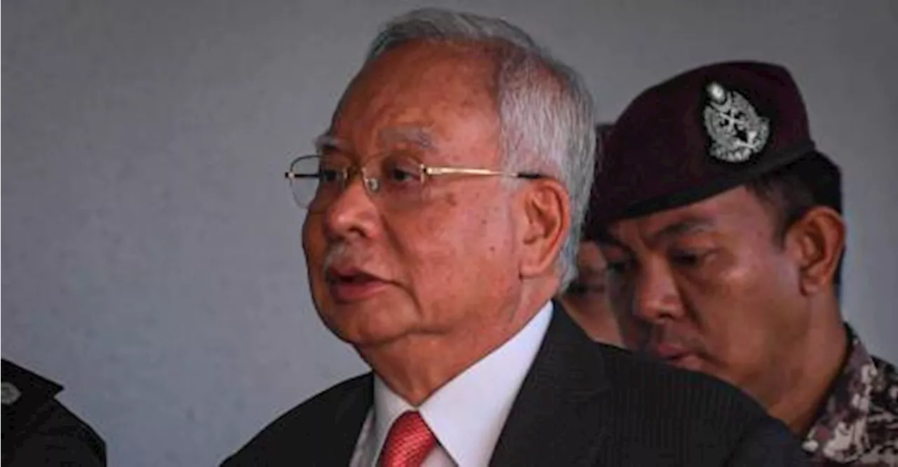 1MDB: Nov 6 for decision on prosecution’s bid to amend three charges