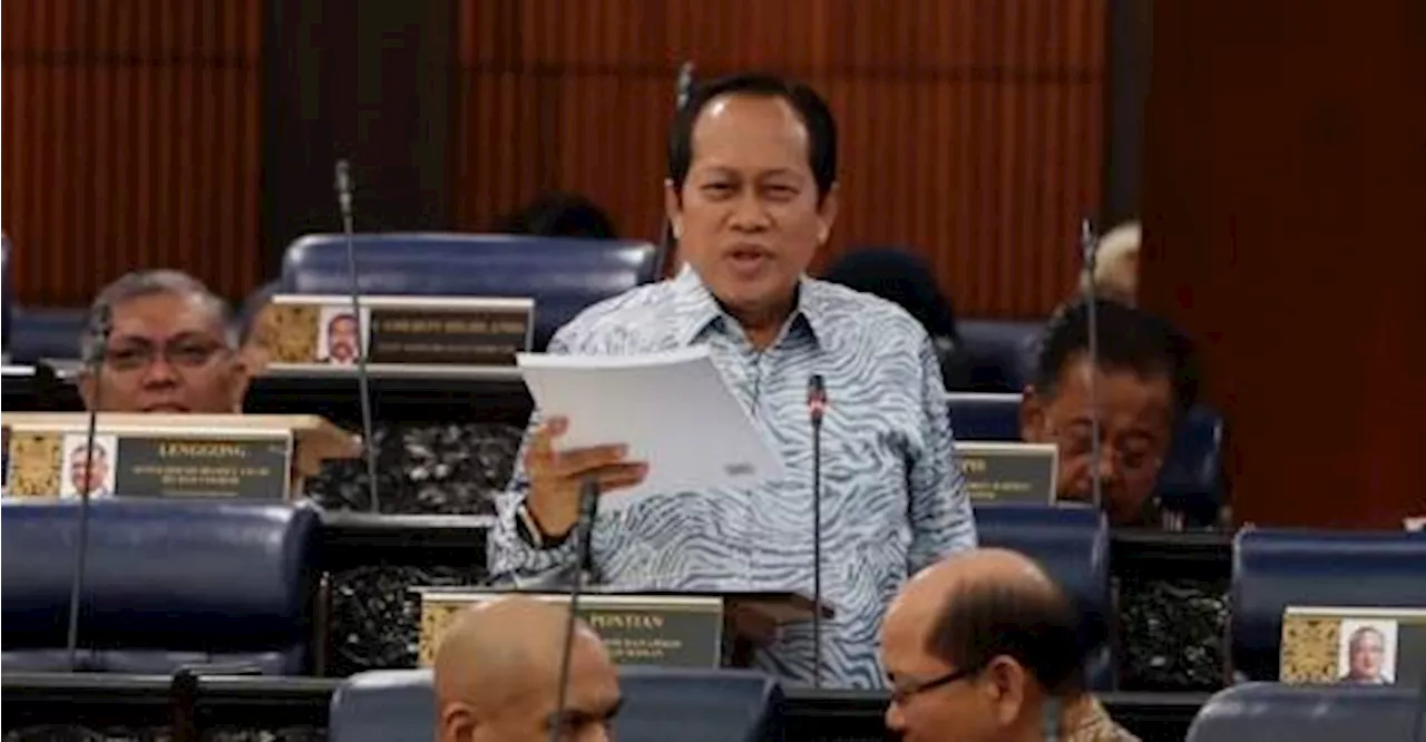 Ahmad Maslan: Govt to continue using selective pre-qualification for open tender process