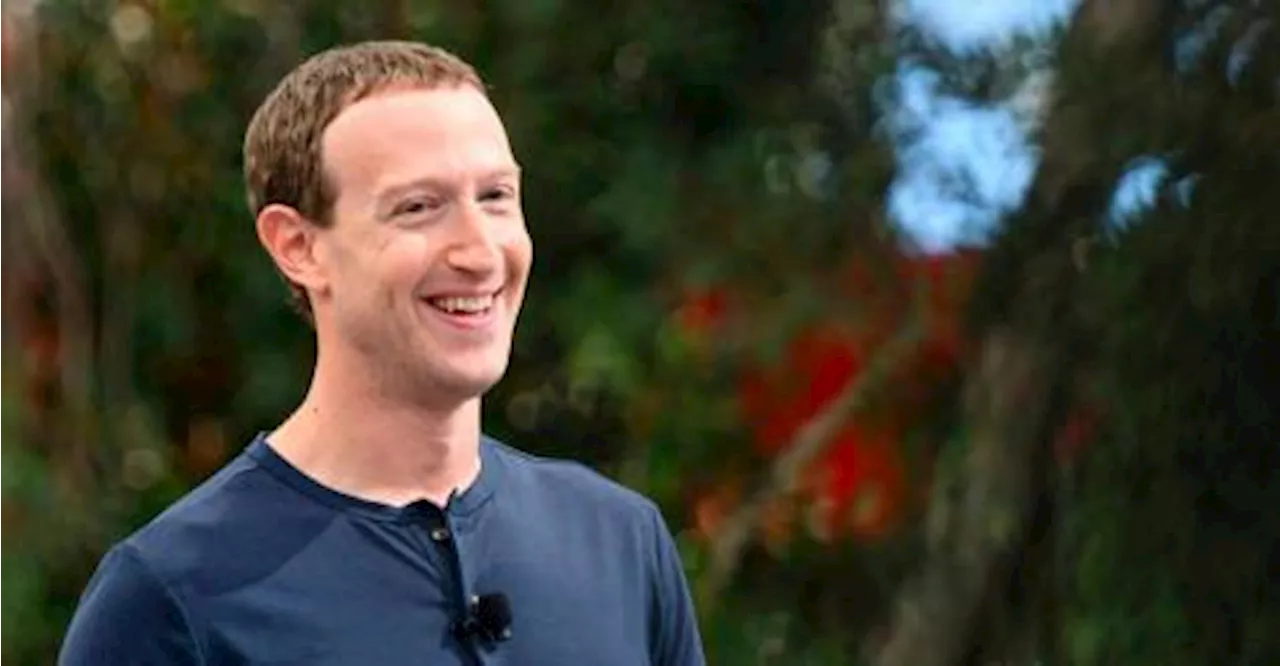 Facebook parent Meta beats revenue estimates on digital ad strength