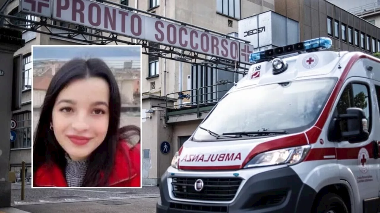 Nicoletta morta inspiegabilmente a 24 anni: l'ipotesi del batterio dopo aver mangiato salame