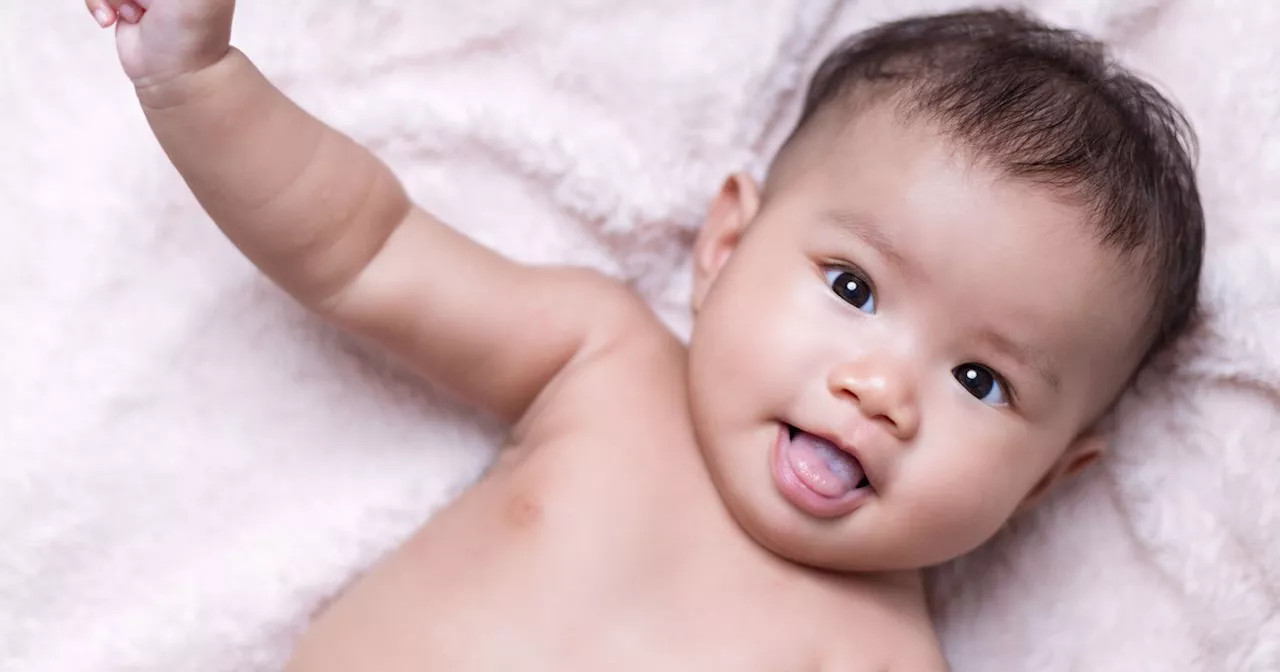 150 Gender-Neutral Baby Names & Unisex Baby Names