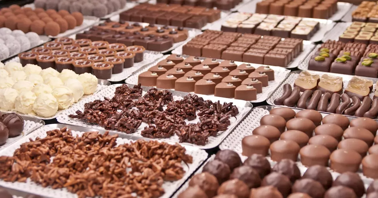 National Chocolate Day 2023 Deals for Sweet Savings