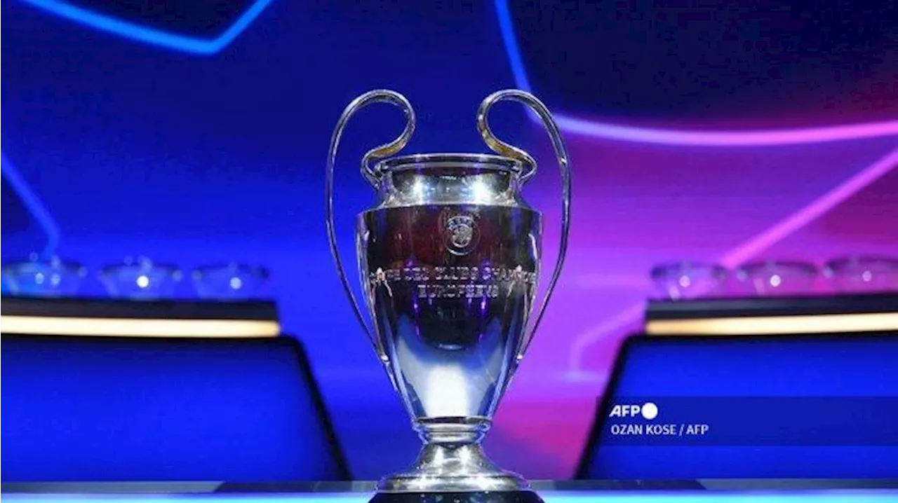 3 Tim Elite Terancam Gagal ke 16 Besar Liga Champions: AC Milan Favorit, MU Masuk Kriteria