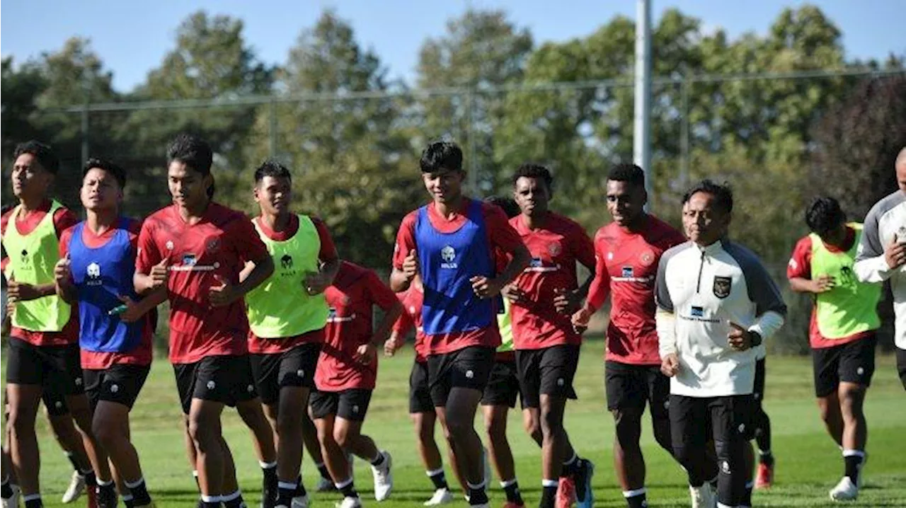 Erick Thohir Siratkan Tiga Pemain Diaspora Bakal Masuk Skuad Utama Timnas Indonesia U-17