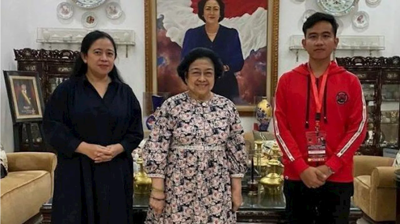 Komarudin Watubun Sebut Gibran Bukan Lagi Kader PDIP Usai Jadi Cawapres Prabowo