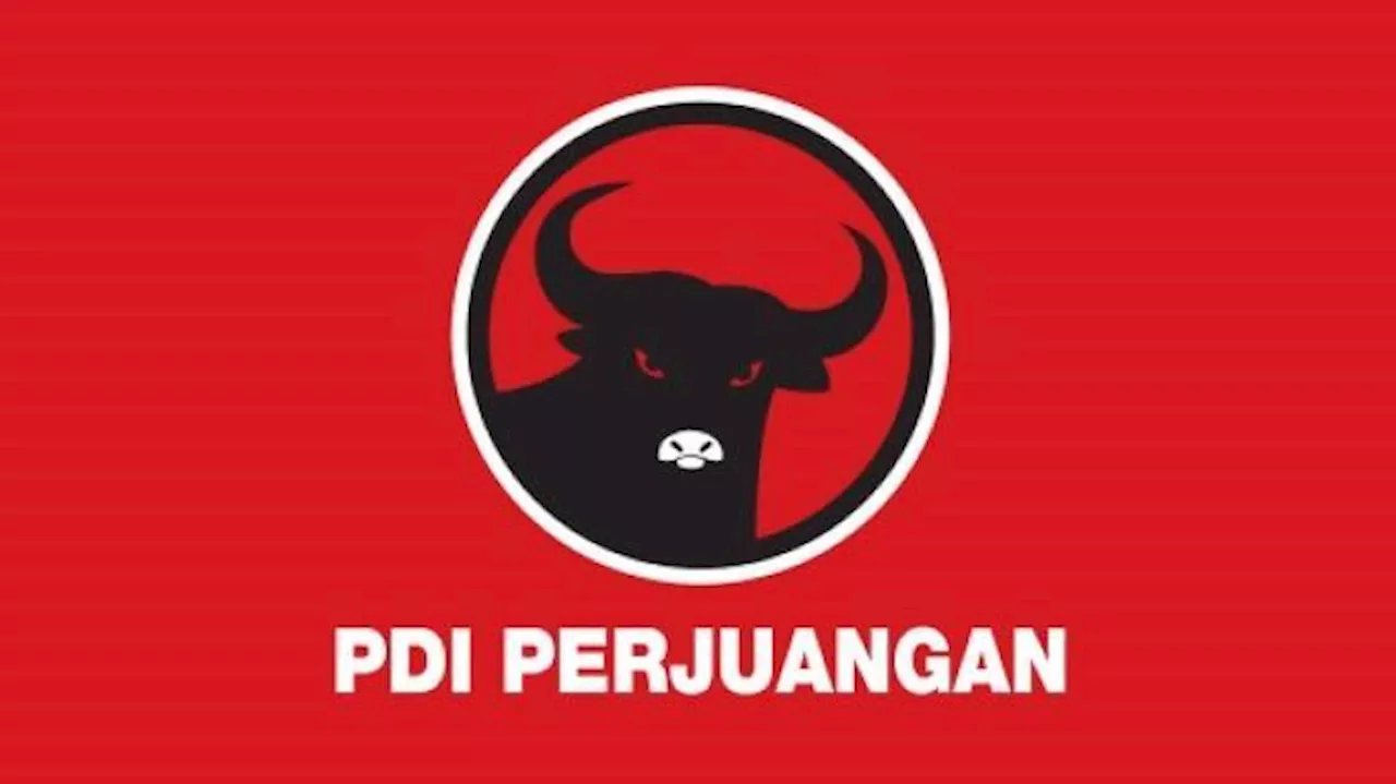 Mengulas Sejarah PDI Perjuangan, Partai Yang Pilih Ganjar Pranowo Sebagai Capres di 2024