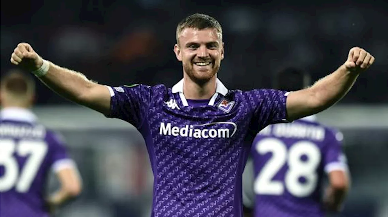  Fiorentina a valanga, la Roma fa 3 su 3. Tutte le voci dei protagonisti