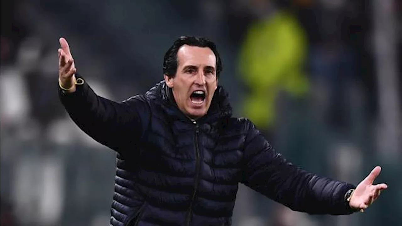 L'Aston Villa di Emery segue la perla del Mozambico: piace Catamo dello Sporting